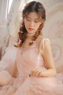 警花玫瑰